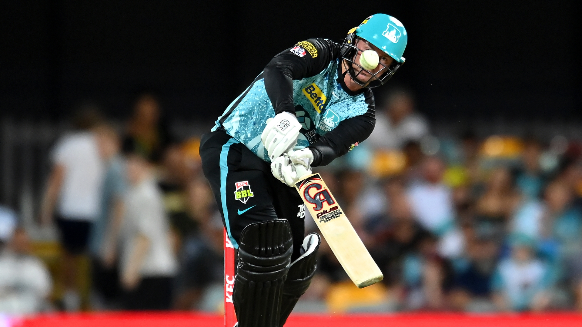 Brisbane Heat vs Sydney Sixers Tips Heat back for NYD BBL win at home