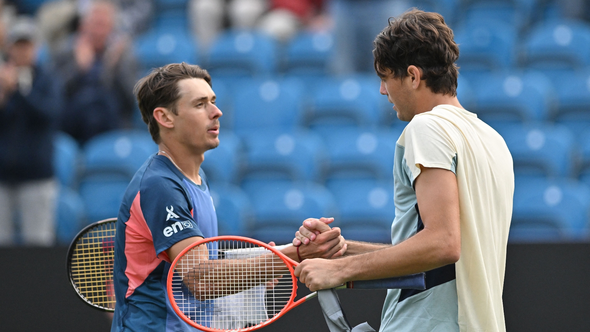 Taylor Fritz Vs Alex De Minaur Live Stream & Tips - Value On De Minaur ...