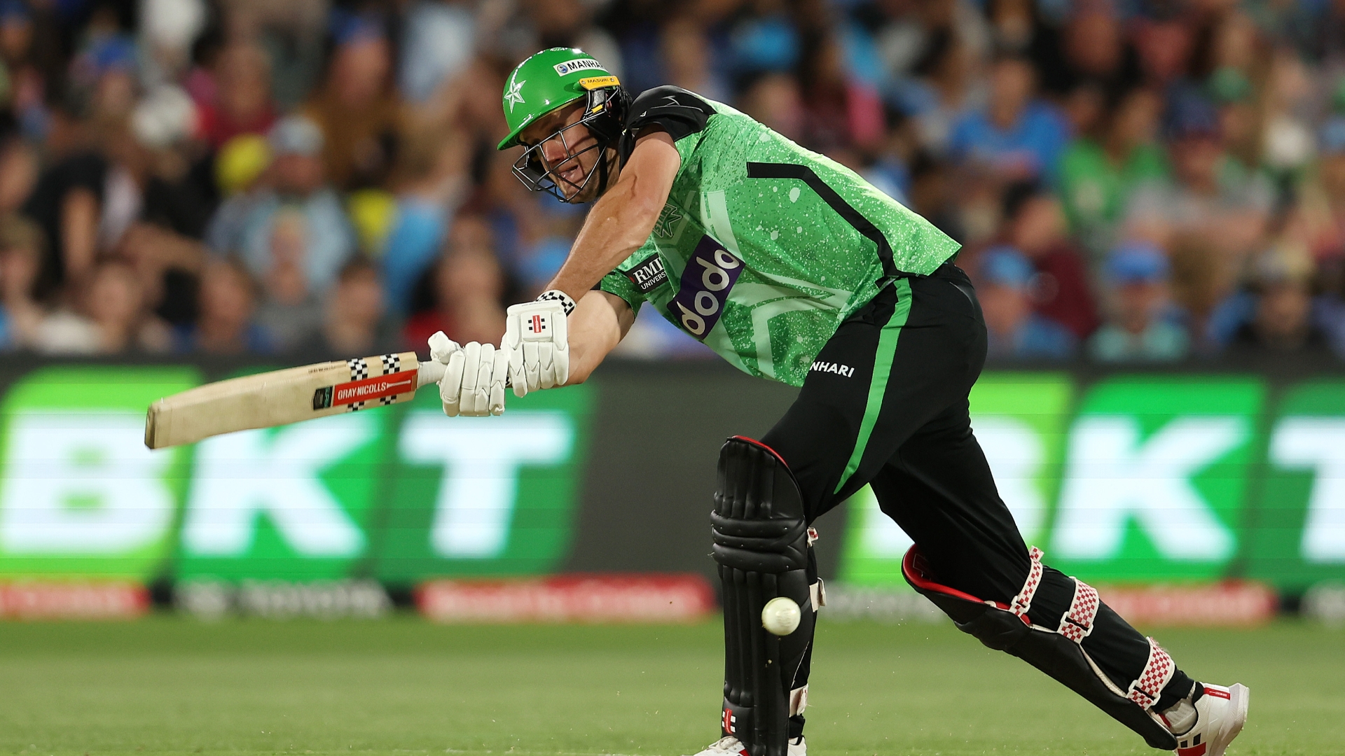 Melbourne Stars Vs Melbourne Renegades Live Stream & Tips - Stars ...