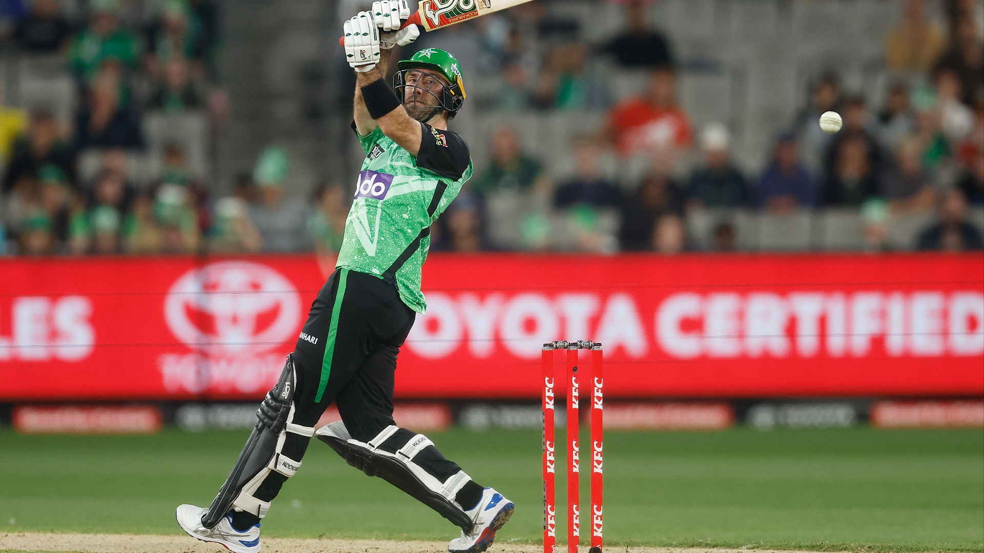 Melbourne Stars Vs Sydney Sixers Live Stream & Tips - Stars Backed To ...