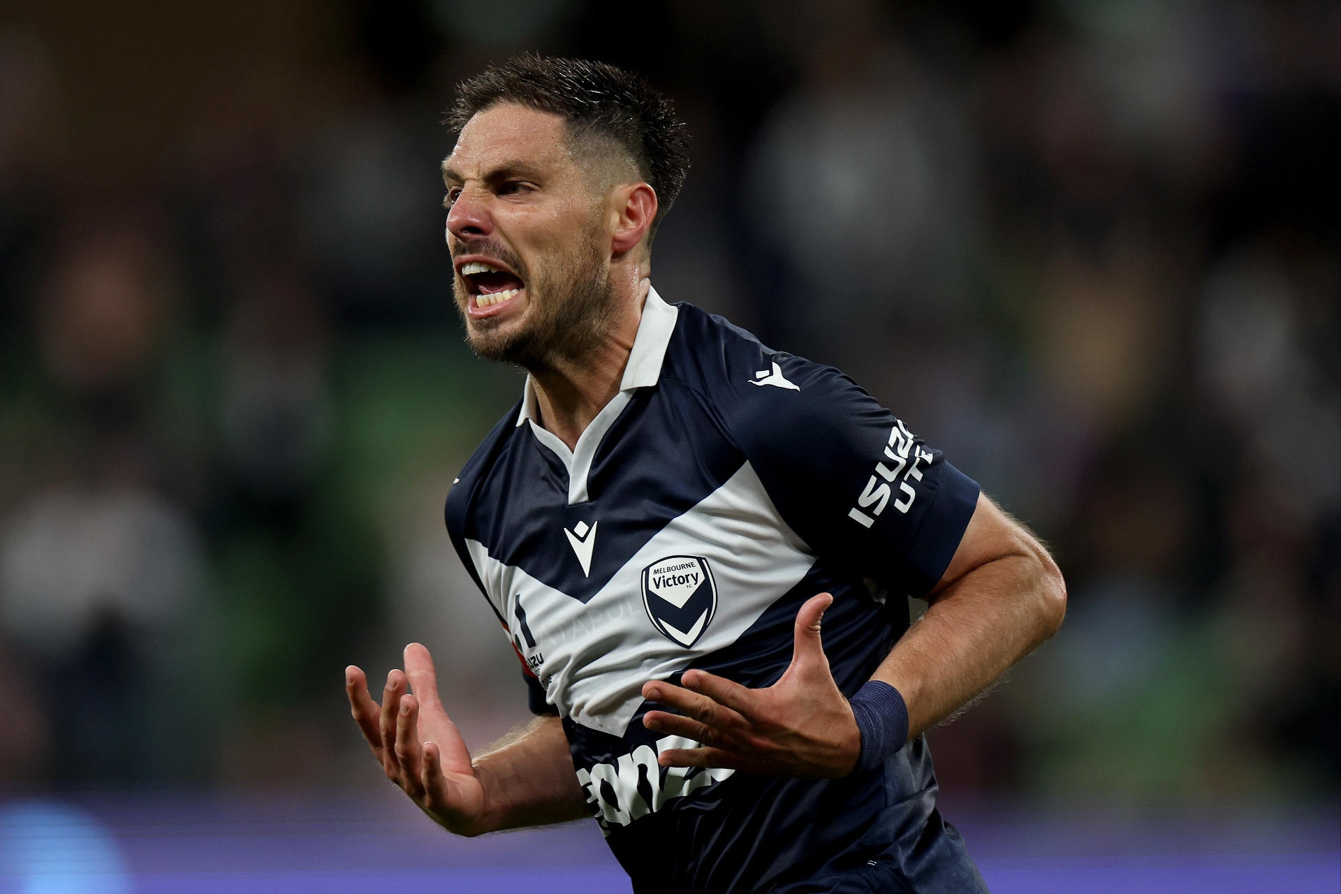 Perth Glory vs Melbourne Victory Live Stream & Tips Victory to extend