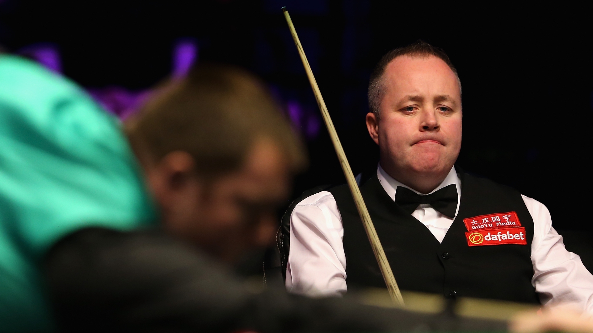 2024 Masters Snooker Schedule & Draw Line up for Alexandra Palace