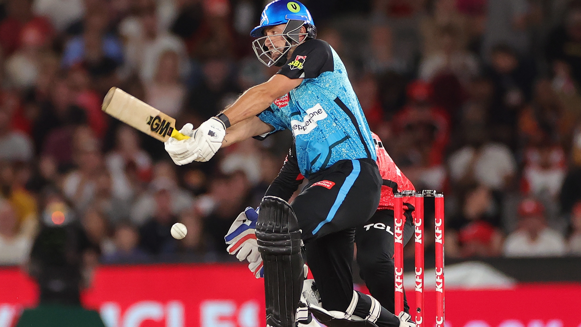 Adelaide Strikers vs Hobart Hurricanes Predictions & Tips Matthew