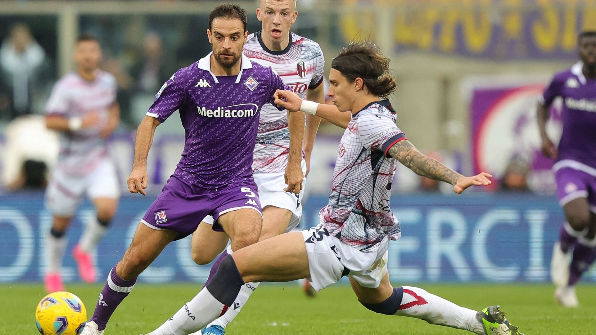 Fiorentina – venezia