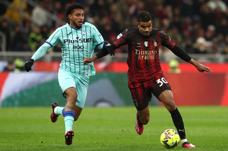 AC Milan Vs Atalanta Live Stream, Predictions & Tips - Value On AC ...