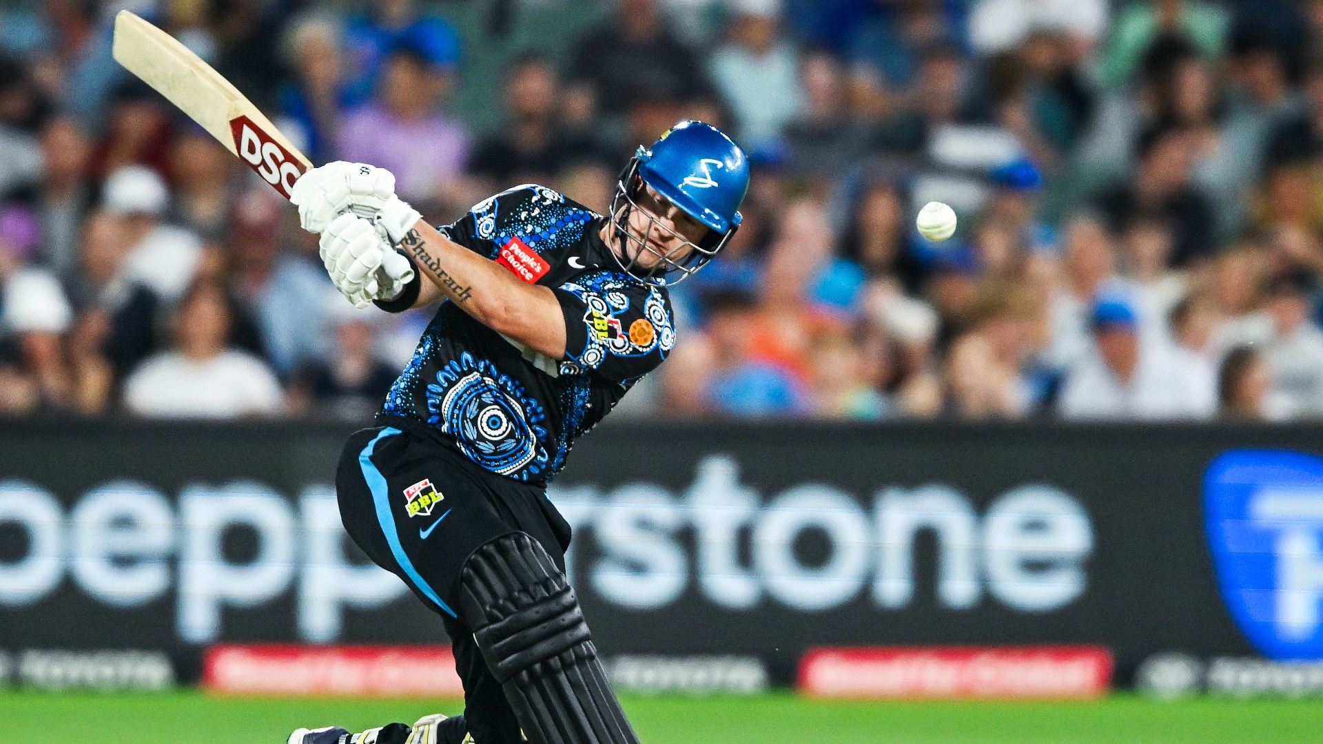 Hobart Hurricanes vs Adelaide Strikers Big Bash League Tips Strikers