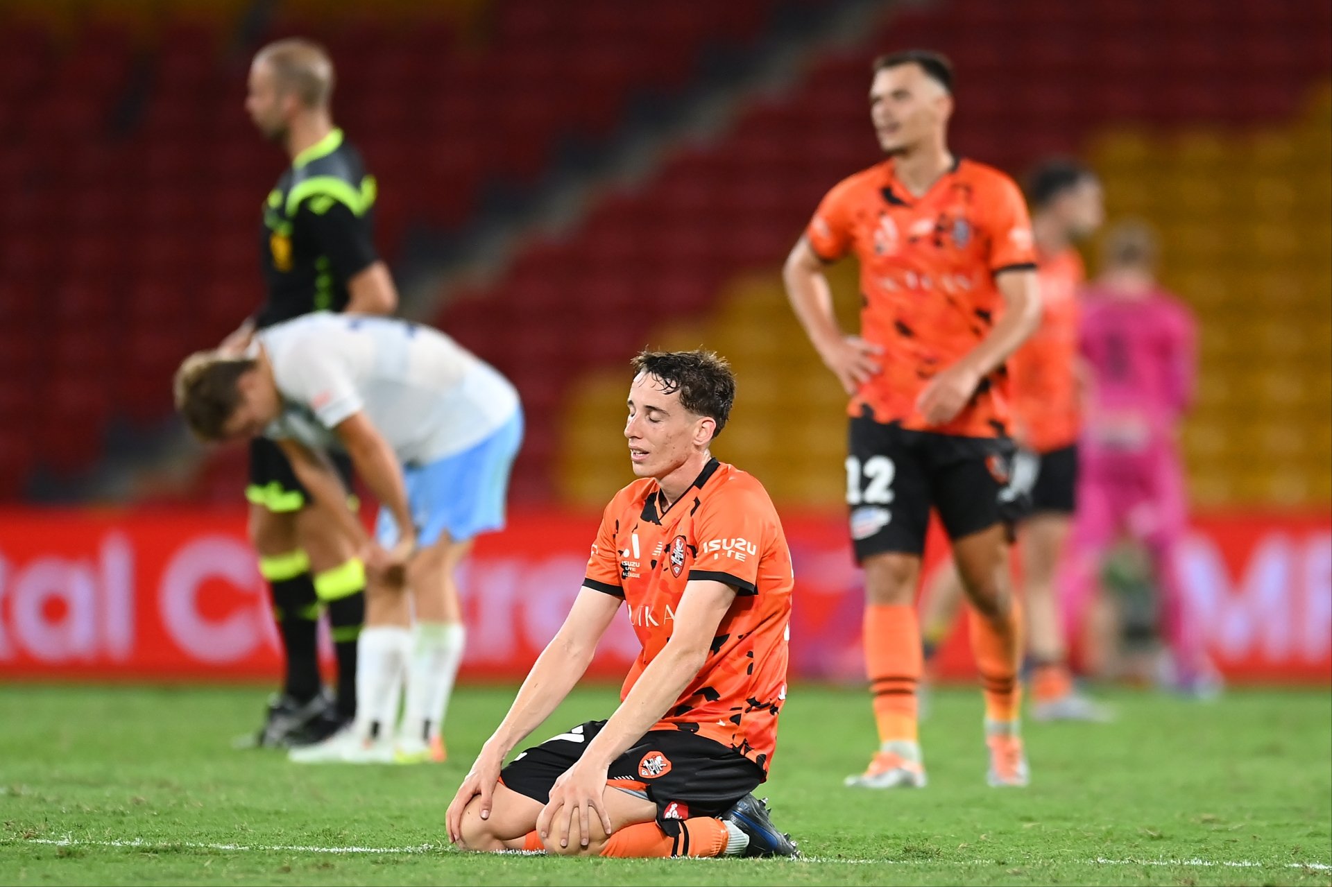 Brisbane Roar vs Newcastle Jets Tips & Live Stream Points to be