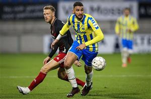 RKC Waalwijk Vs Heracles Live Stream, Predictions & Tips - Honours Even ...