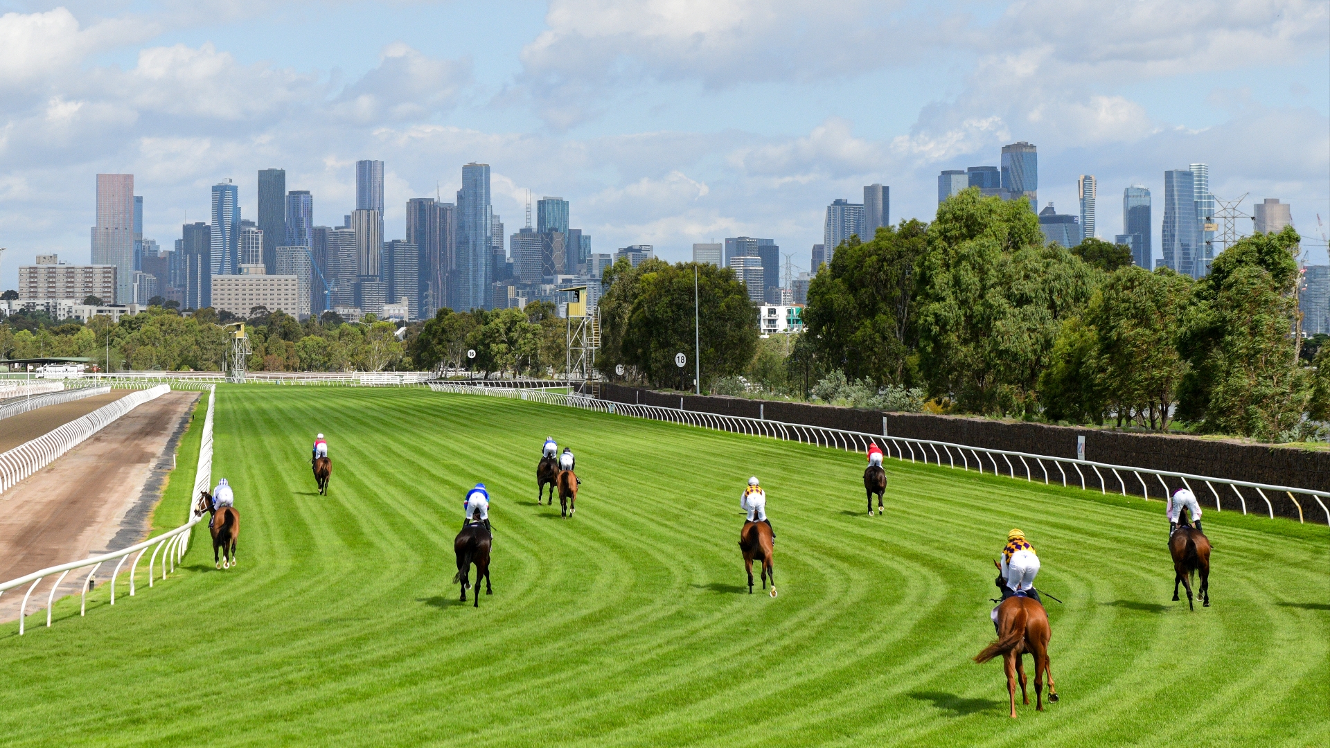 Flemington Betting Tips for January 13, 2024 RaceByRace preview for Standish Handicap day