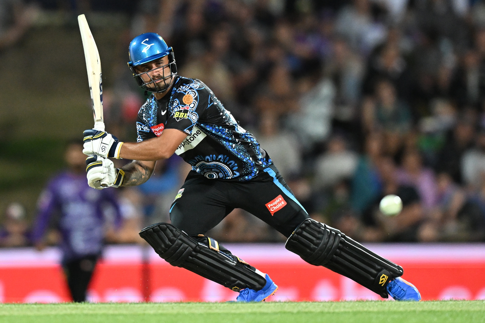 Sydney Thunder vs Adelaide Strikers Live Stream & Tips Strikers to