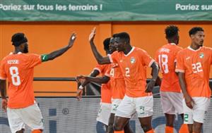 Ivory Coast vs Guinea-Bissau Live Stream, Predictions & Tips - Ivory ...