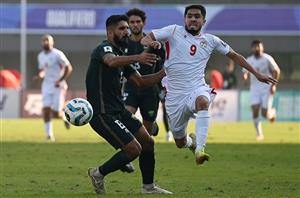 Tajikistan football