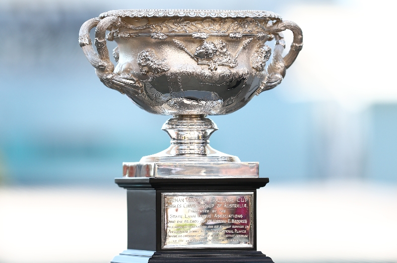 2024 Australian Open Prize Money 86,500,000 on offer in Melbourne