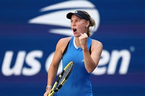 Magda Linette vs Caroline Wozniacki Live Stream, Predictions & Tips ...