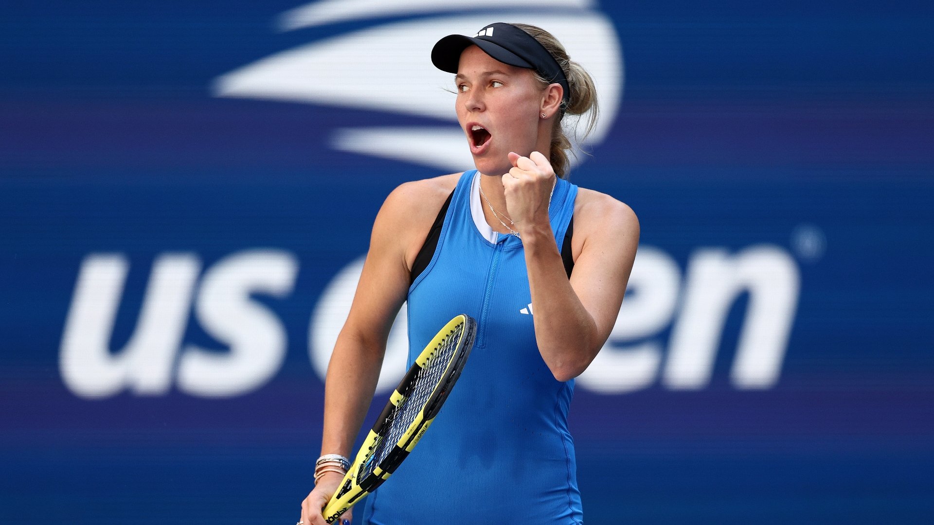 Magda Linette vs Caroline Wozniacki Live Stream, Predictions & Tips ...