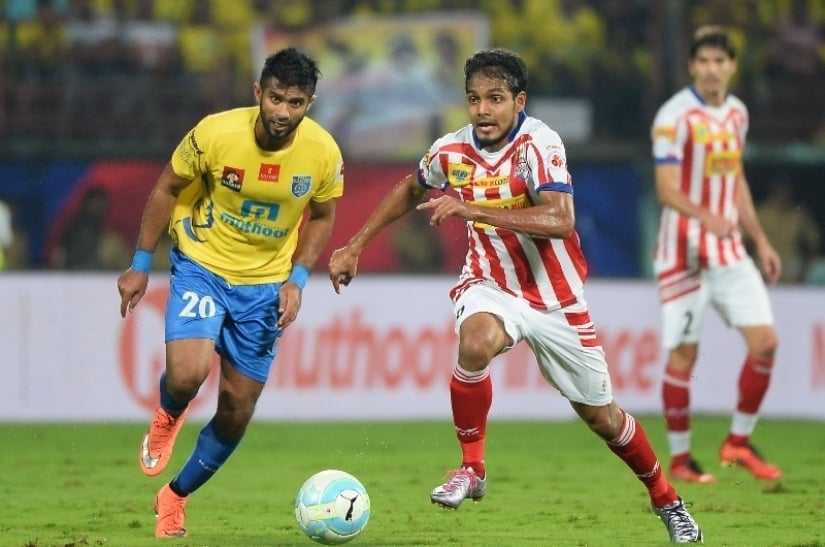 Kerala Blasters Vs Jamshedpur Predictions & Tips - Blasters Backed To ...