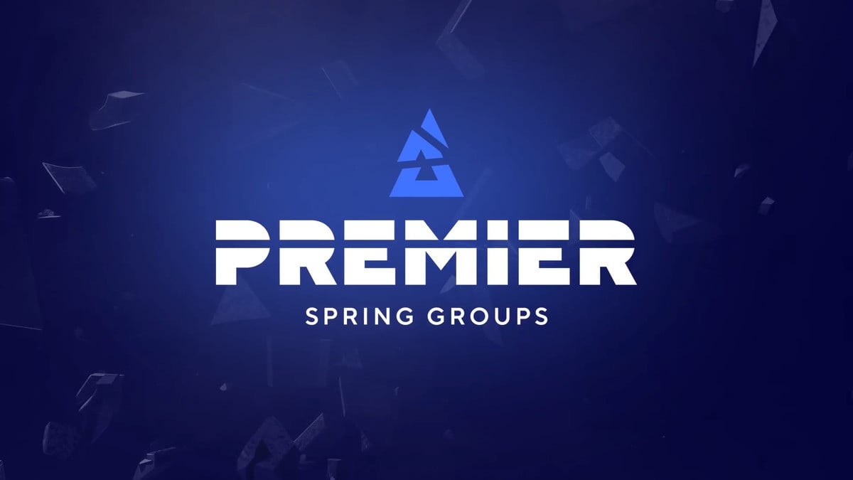 BLAST Premier: Spring Groups 2024 – Tournament Format & Guide