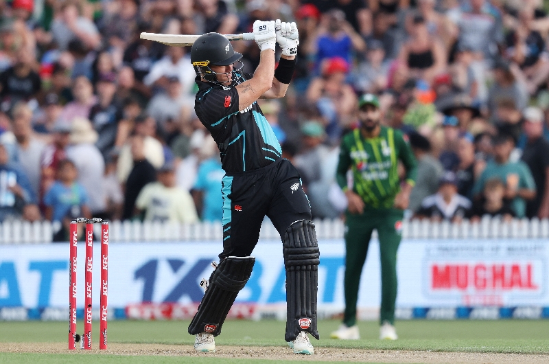 New Zealand vs Pakistan 3rd T20 Live Stream & Tips - Hosts tipped to ...