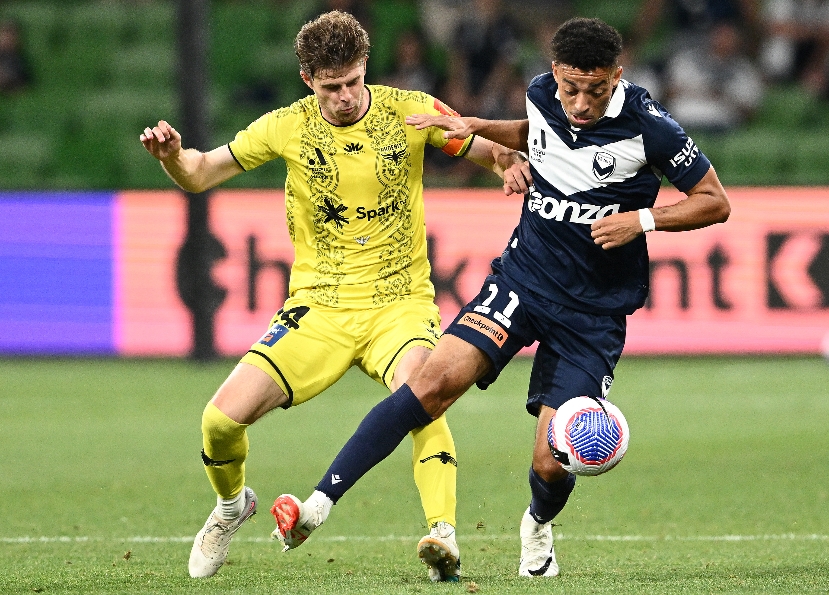 Wellington Phoenix vs Melbourne Victory Tips Victory to hold hosts in