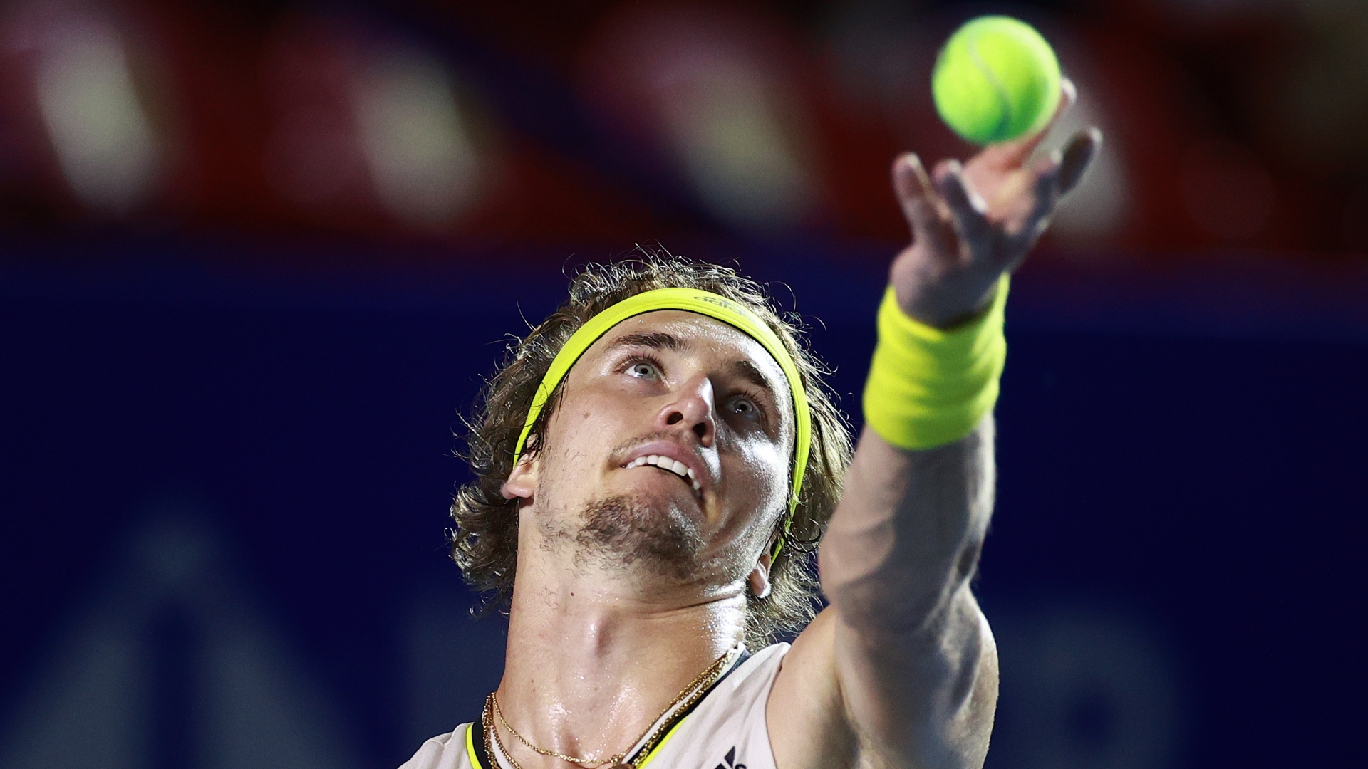 Alexander Zverev Vs Dominik Koepfer Live Stream & Tips - Zverev To ...