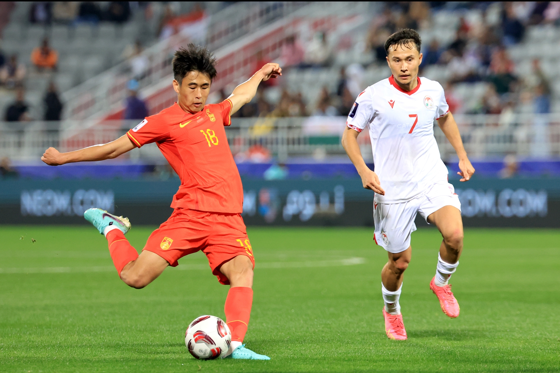 Lebanon Vs China Tips - China To Battle To Vital Asian Cup Win