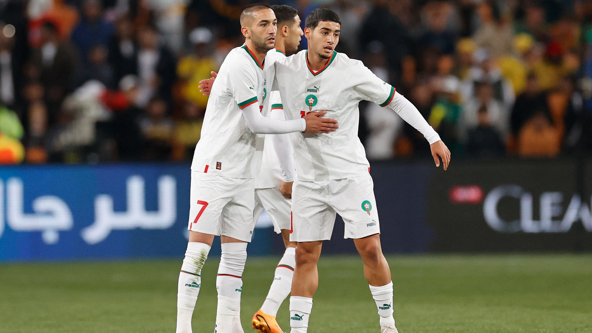 Morocco vs Tanzania Predictions Morocco set to win with clean sheet