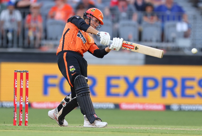 Perth Scorchers vs Adelaide Strikers Tips & Live Stream Scorchers to