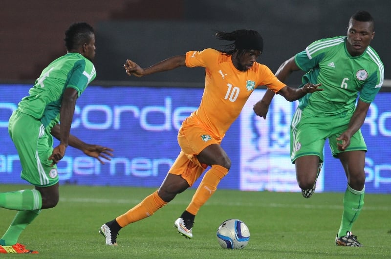 Ivory Coast Vs Nigeria Predictions - BTTS Backed At The Africa Cup Of ...