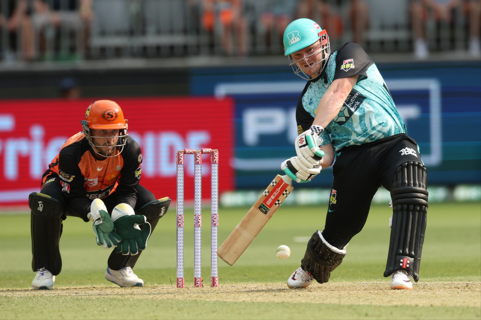 Brisbane Heat vs Sydney Sixers Live Stream & Tips Heat to stun the