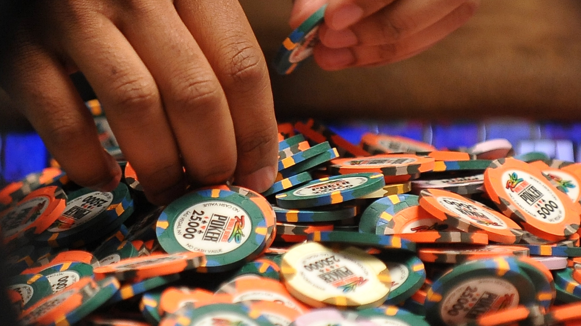 2024 WSOP Vegas Poker Package for South African Residents
