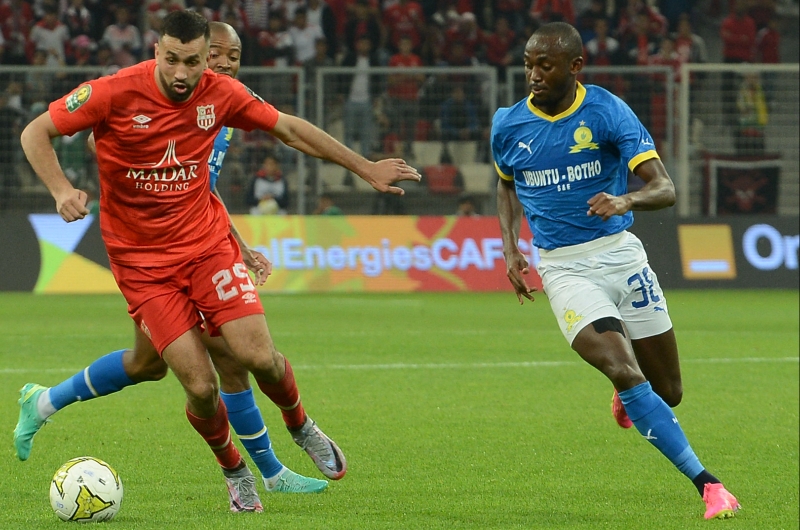 Algerian Ligue 1 Live Stream - How To Watch the Algerian Ligue 1