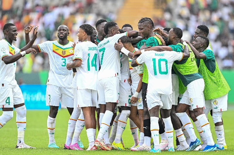 Senegal vs Cameroon Live Stream & Tips Senegal backed to win to nil