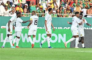 Guinea AFCON