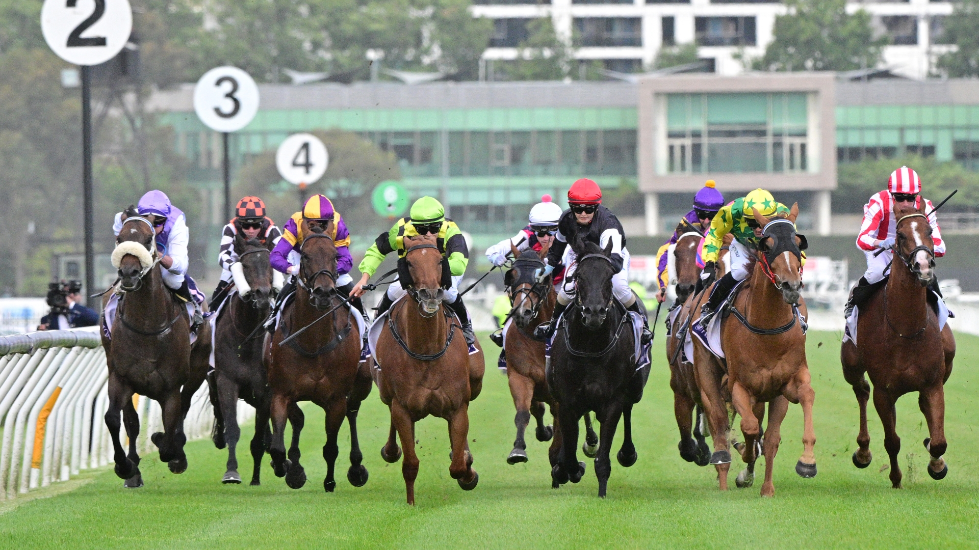 Flemington Betting Tips for January 20, 2024 RaceByRace preview for Saturday