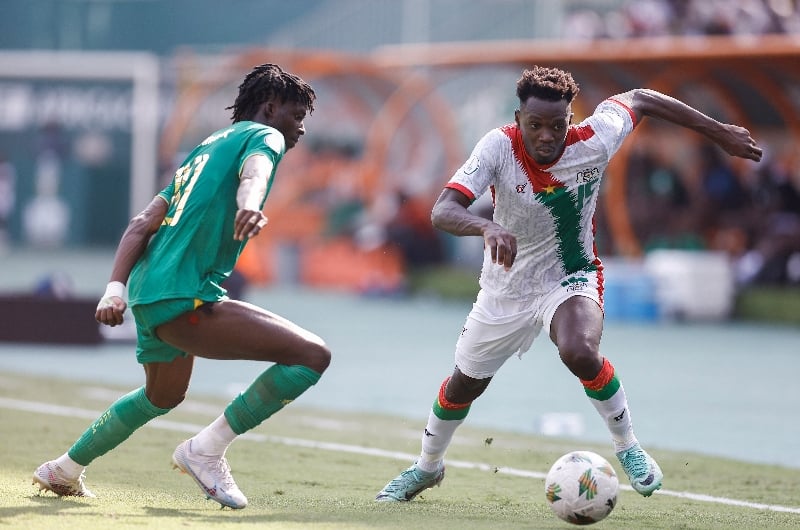 Algeria vs Burkina Faso Live Stream & Tips - Burkina Faso to settle for ...