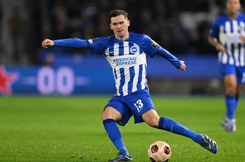 Brighton Vs Wolves Tips - Brighton To Extend Unbeaten Premier League ...