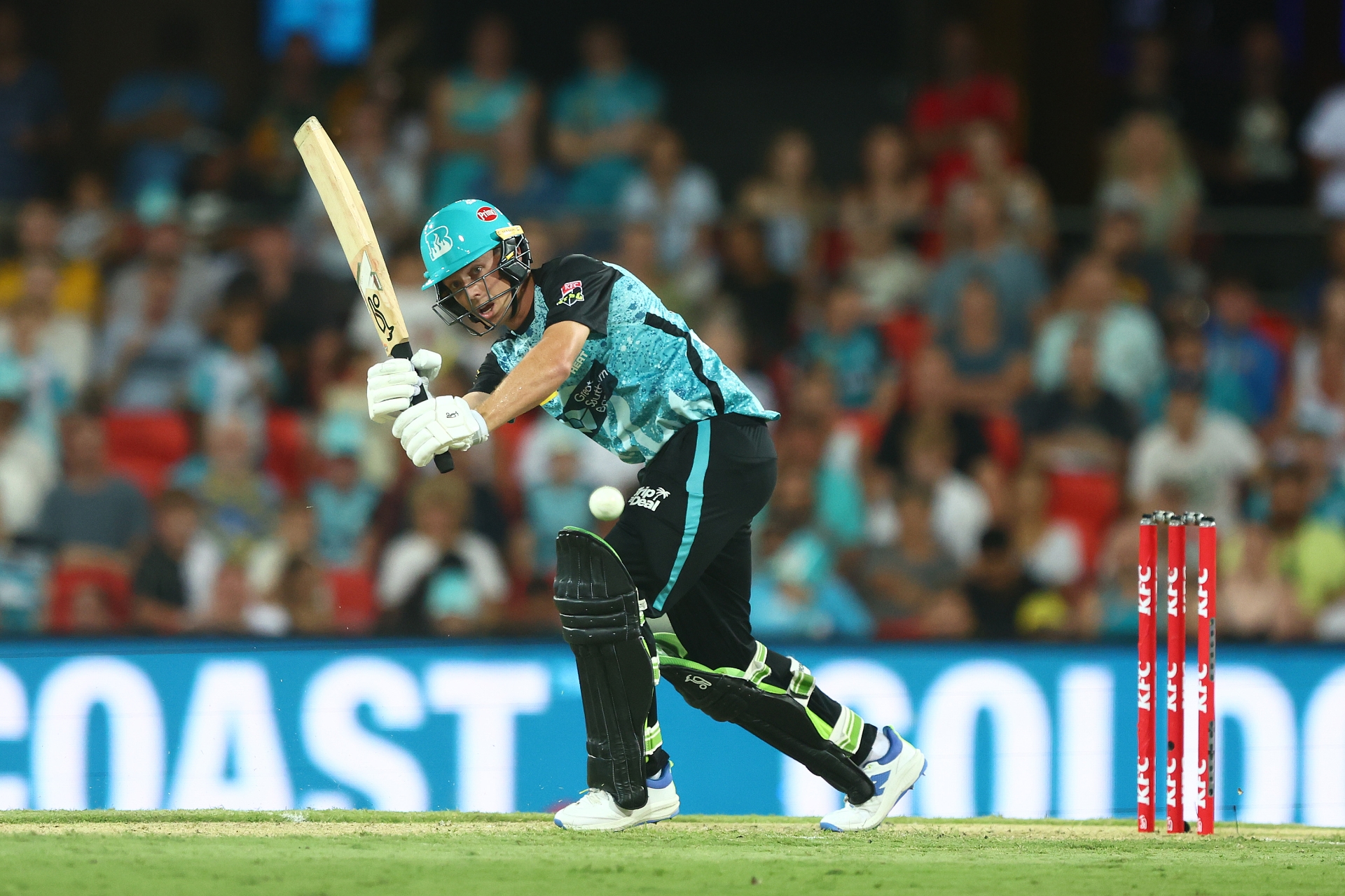 Brisbane Heat Vs Adelaide Strikers Live Stream & Tips - Heat To Book ...