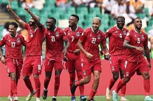 Equatorial Guinea Vs Ivory Coast Live Stream Tips Low Scoring Match   TNCR Equatorial Guinea 21014624 