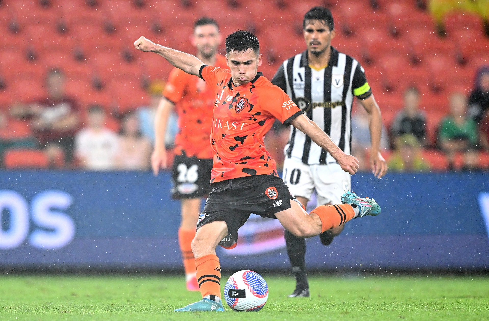 Newcastle Jets Vs Brisbane Roar Tips Live Stream Roar To Secure Timely Win In A League