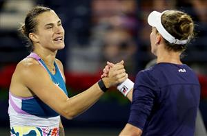 Barbora Krejcikova Vs Aryna Sabalenka Live Stream & Tips - Sabalenka To ...