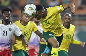 South Africa Vs Tunisia Live Stream & Tips - Bafana Bafana Backed To ...