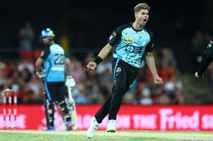 Watch the Big Bash Live Online (Getty Images)