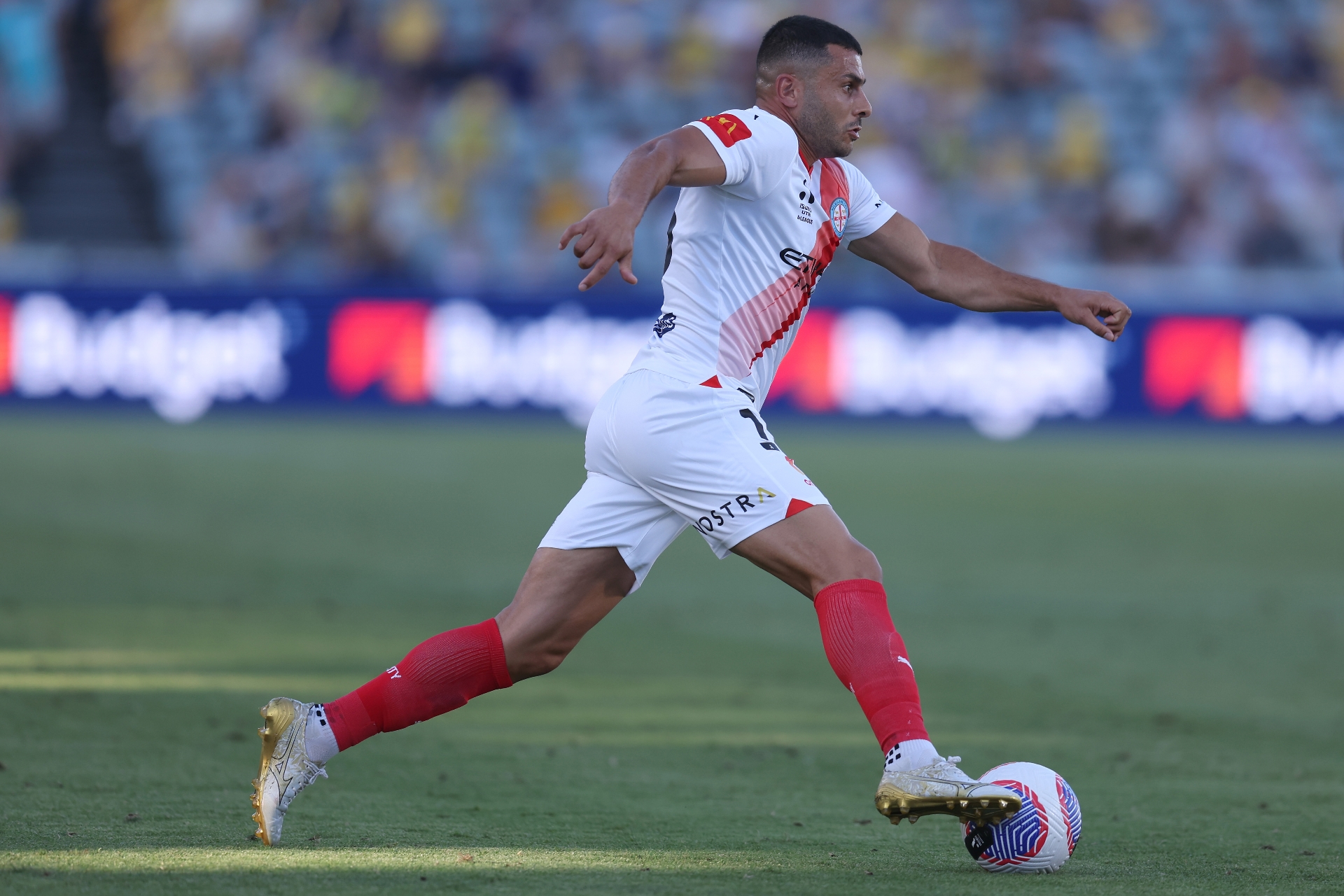 Melbourne City vs Adelaide United Tips & Live Stream City to end