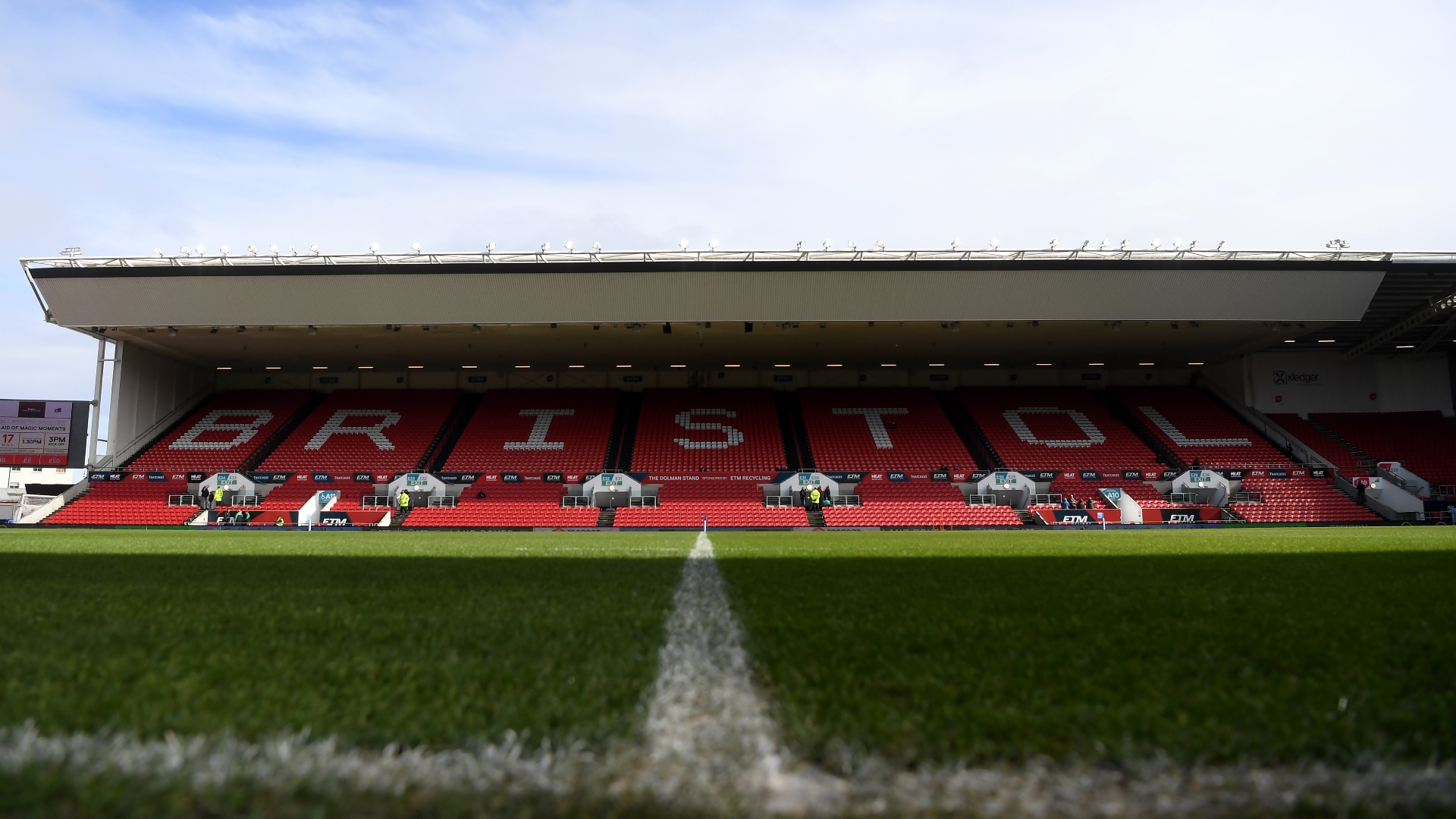 Bristol City Vs Nottingham Forest Predictions - Robins To Earn FA Cup Reply