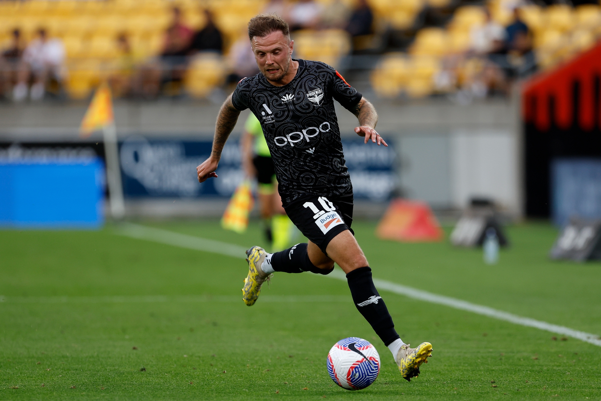 Newcastle Jets vs Wellington Phoenix Tips & Live Stream Phoenix to