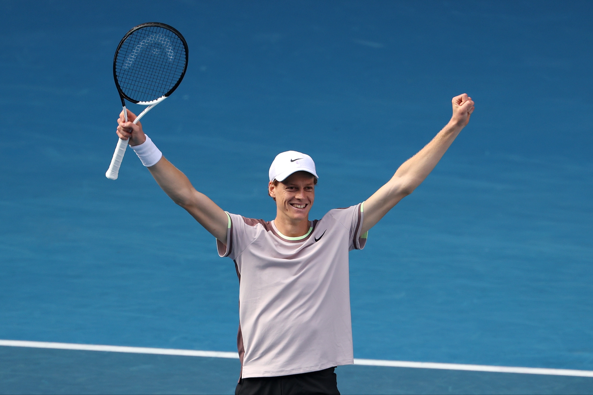 2024 Men's Australian Open Winner Betting Odds Who will win the 2024