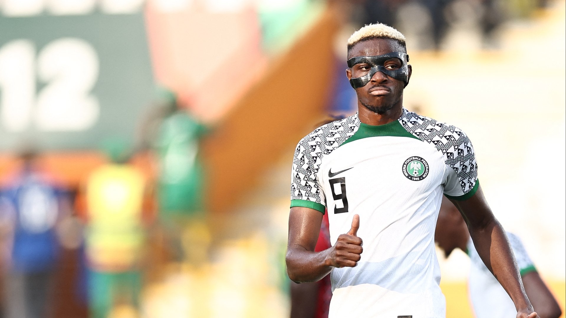 Nigeria vs Cameroon: Clash of African Titans on the Horizon