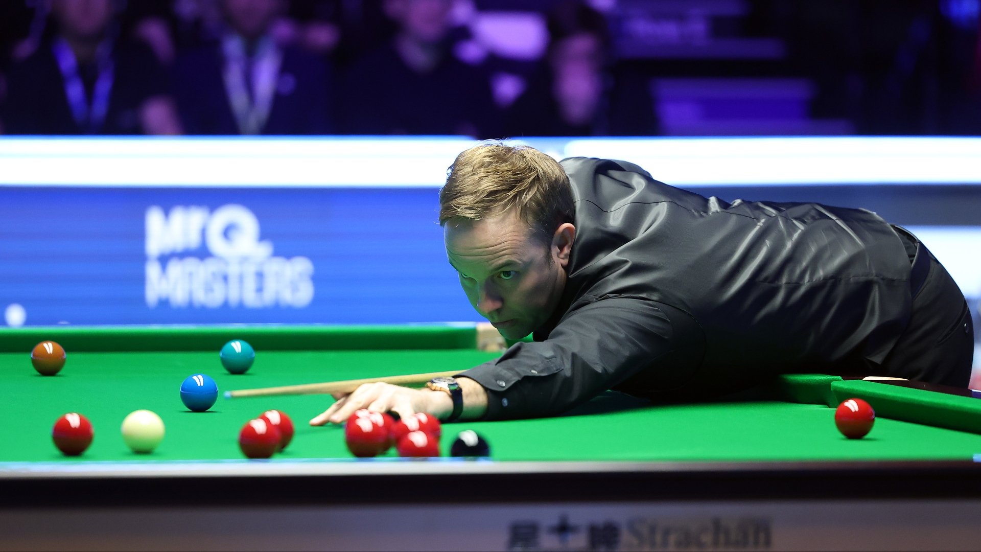 2024 German Masters Snooker Prize Money £427,000 on offer in Berlin