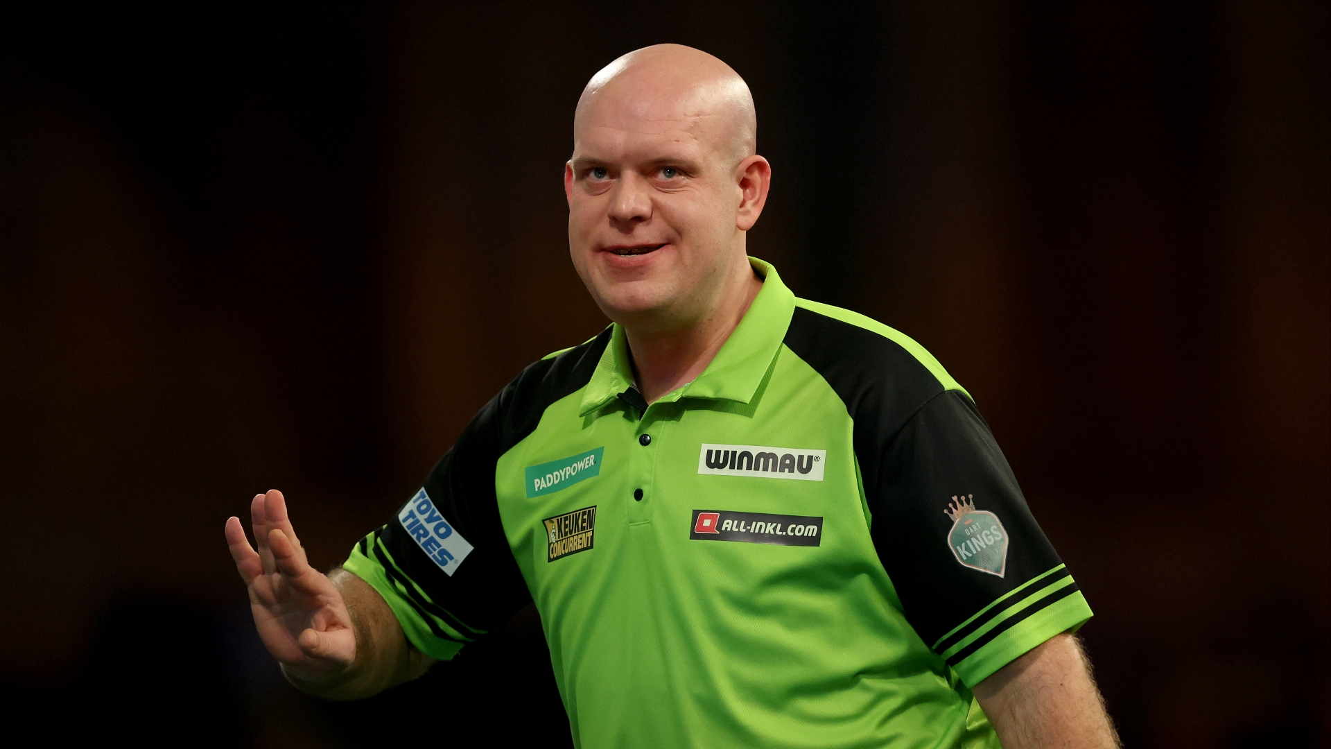 2024 Premier League Darts Schedule Complete LineUp, Draw & Fixtures