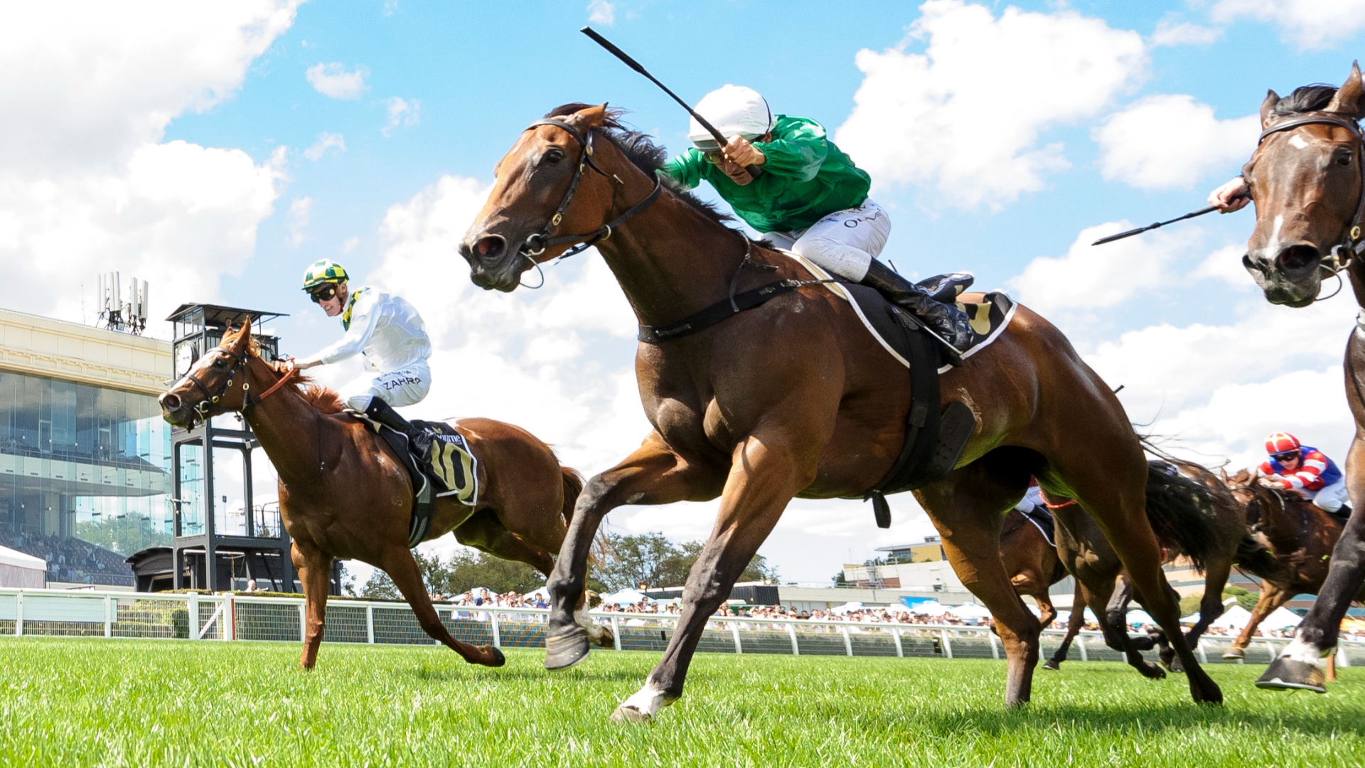 Caulfield Betting Tips for February 3, 2024 RaceByRace preview for